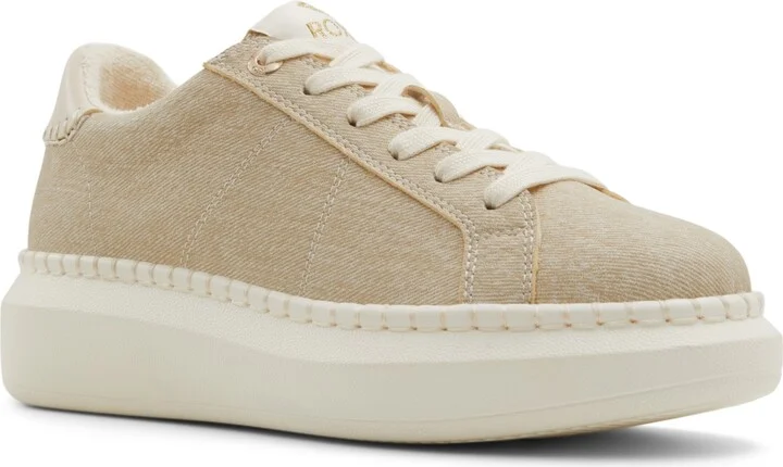 Roxy Women's Stellar Lace-Up Sneakers