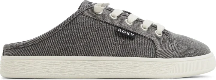 Roxy Women's Sunny Stroll Lace Up Sandals - Image 2