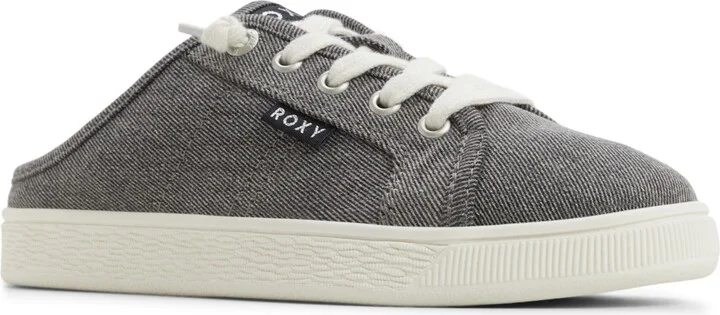 Roxy Women's Sunny Stroll Lace Up Sandals