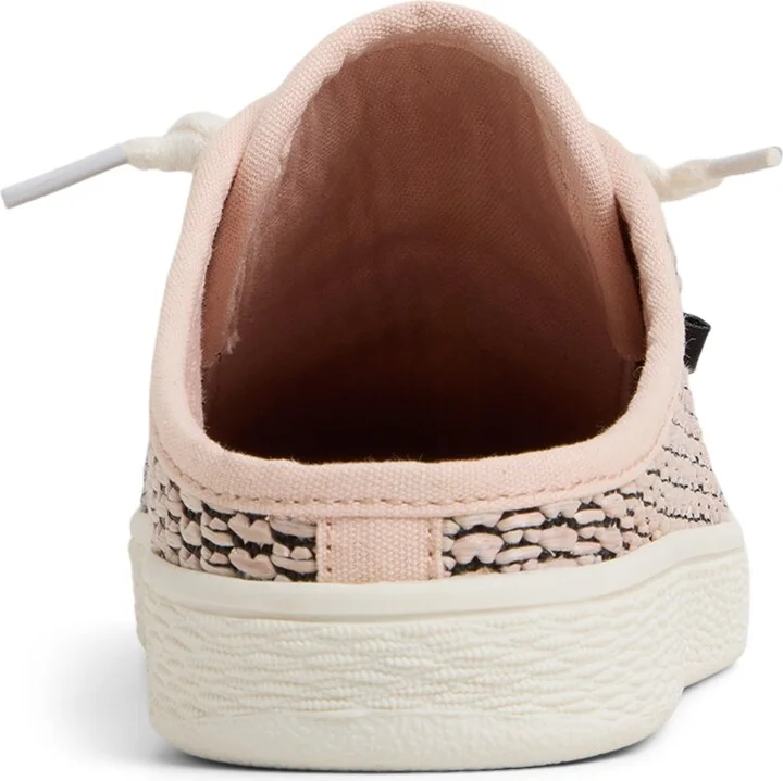 Roxy Women's Sunny Stroll Lace Up Sport Sneakers - Image 3
