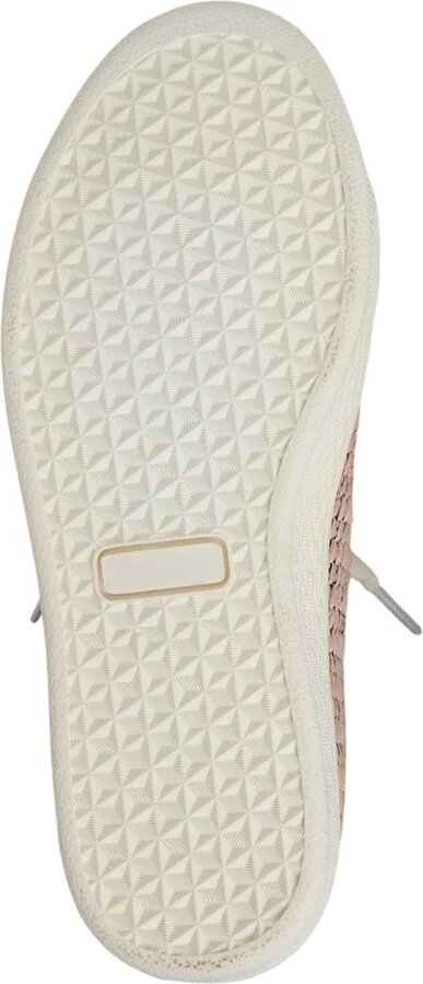 Roxy Women's Sunny Stroll Lace Up Sport Sneakers - Image 5