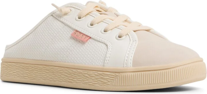 Roxy Women's Sunny Stroll Lace Up Sport Sneakers - Image 6