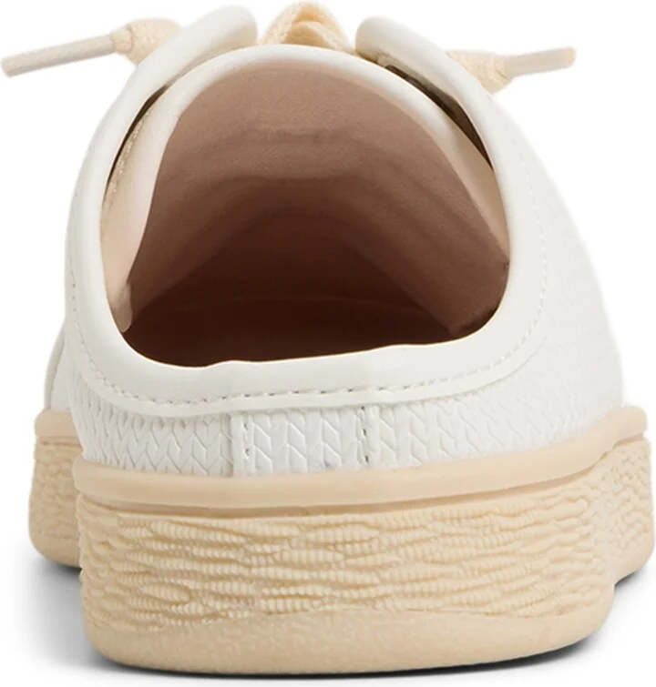 Roxy Women's Sunny Stroll Lace Up Sport Sneakers - Image 7
