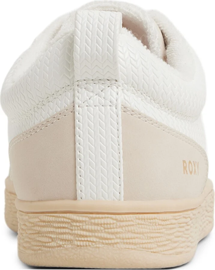 Roxy Women's Sunrise Lace Up Sneakers - Image 3