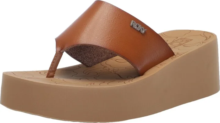 Roxy Women's Sunset Dream Sandal