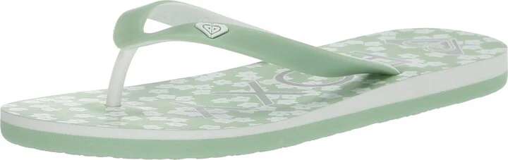Roxy Women's Tahiti V Flip-Flop Sandal