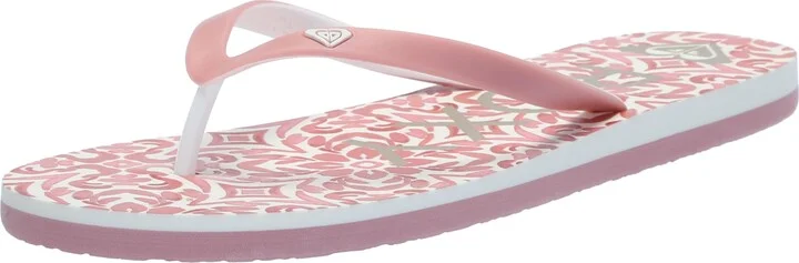 Roxy Women's Tahiti VII Flip-Flop