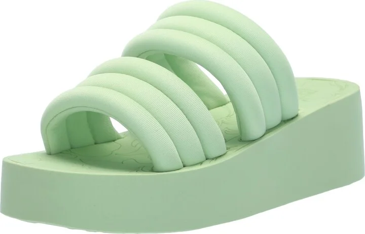 Pistachio Green