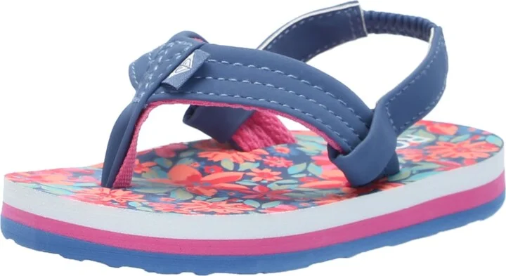 Roxy Women's Tw Vista Sandal
