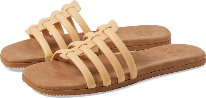 Roxy Women's Villa Daze Flat Sandal