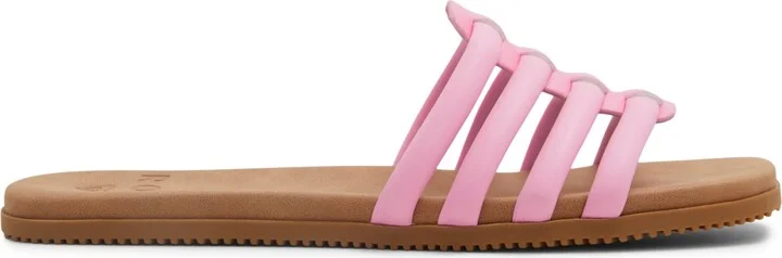 Roxy Women's Villa Daze Slip-On Sandals - Image 2