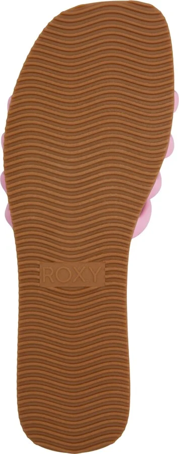 Roxy Women's Villa Daze Slip-On Sandals - Image 5