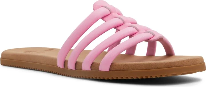 Roxy Women's Villa Daze Slip-On Sandals