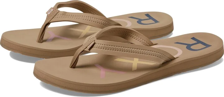 Open Beige