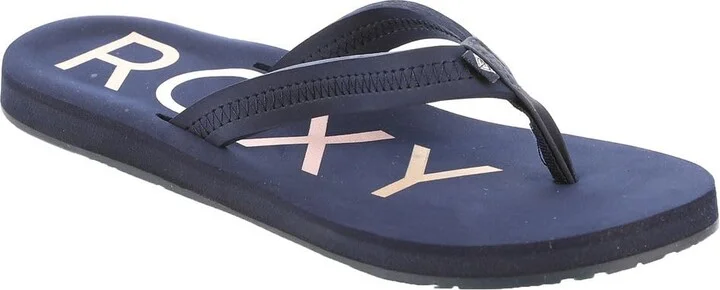 Roxy Women's Vista IV Flat Sandal