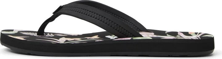 Roxy Women's Vista Loreto II Flip-Flop