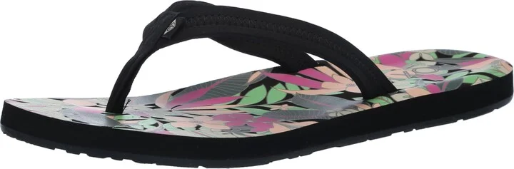 Roxy Women's Vista Loreto II Sandal