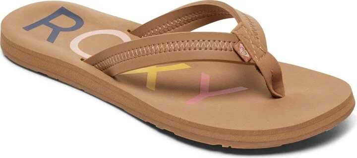 Roxy Women's Vista Sandal Flip-Flop