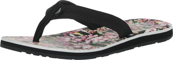 Roxy Women's Vista Sandal Flip-Flop