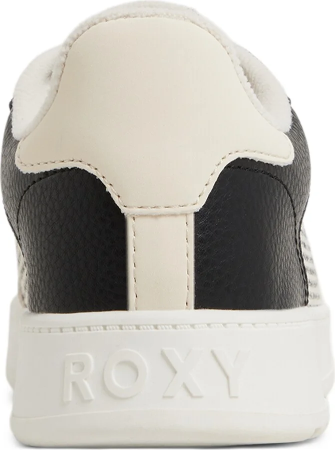 Roxy Women's Vivianne Lace Up Sneakers - Image 3