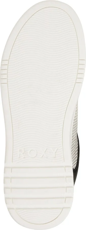 Roxy Women's Vivianne Lace Up Sneakers - Image 5