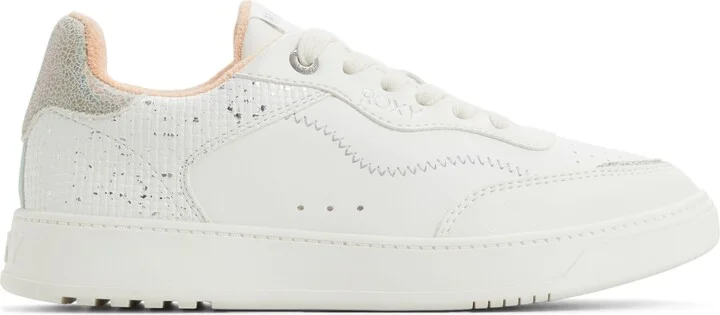 Roxy Women's Vivianne Lace Up Sneakers - Image 6