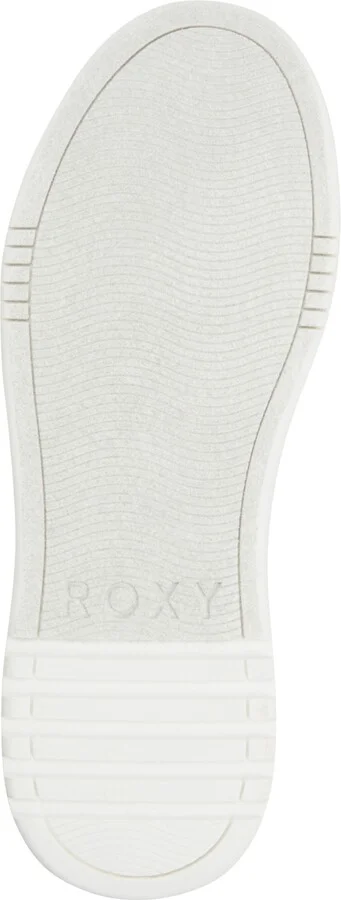 Roxy Women's Vivianne Lace Up Sneakers - Image 9
