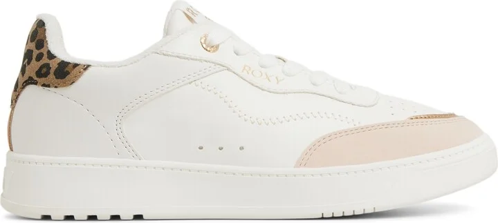 Roxy Women's Vivianne Lace Up Sneakers - Image 11