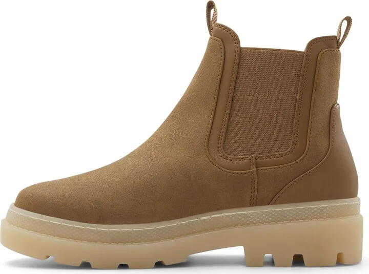 Light Brown
