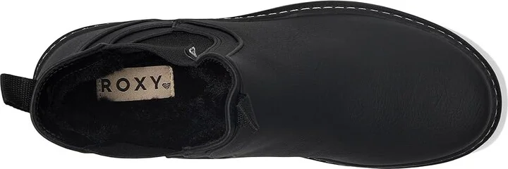 Roxy Wonderland Women's Boots Black : 9 M, Rubber - Image 2