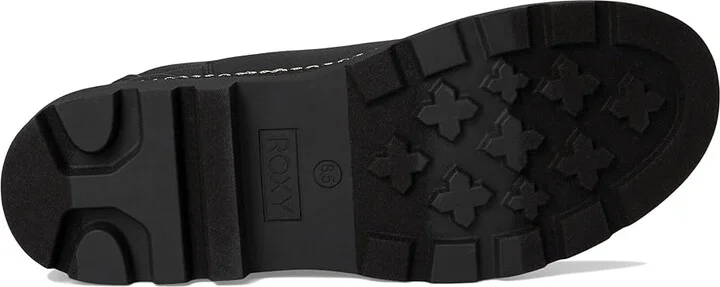 Roxy Wonderland Women's Boots Black : 9 M, Rubber - Image 3
