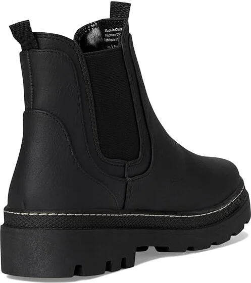 Roxy Wonderland Women's Boots Black : 9 M, Rubber - Image 4