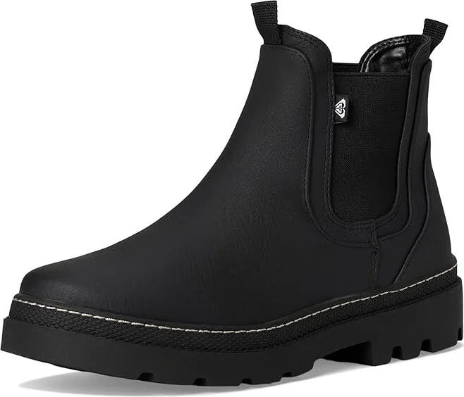 Roxy Wonderland Women's Boots Black : 9 M, Rubber - Image 5
