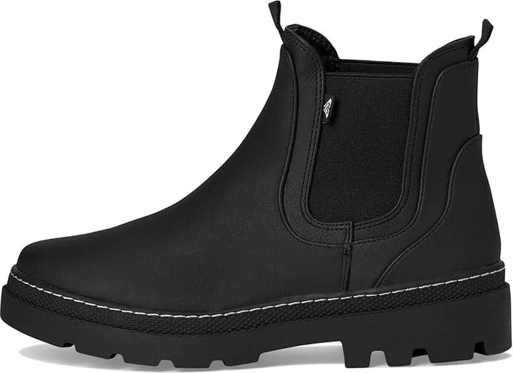 Roxy Wonderland Women's Boots Black : 9 M, Rubber - Image 6