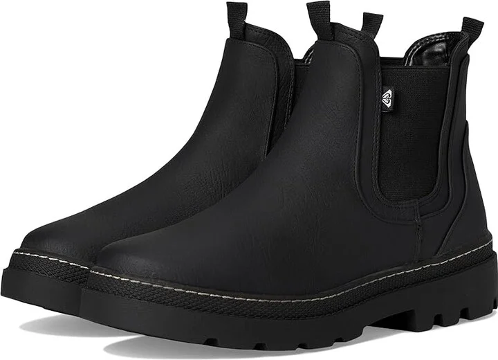 Roxy Wonderland Women's Boots Black : 9 M, Rubber