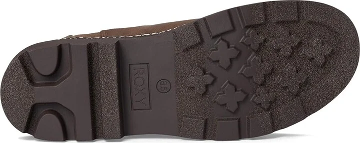 Roxy Wonderland Women's Boots Brown : 8 M, Rubber - Image 3