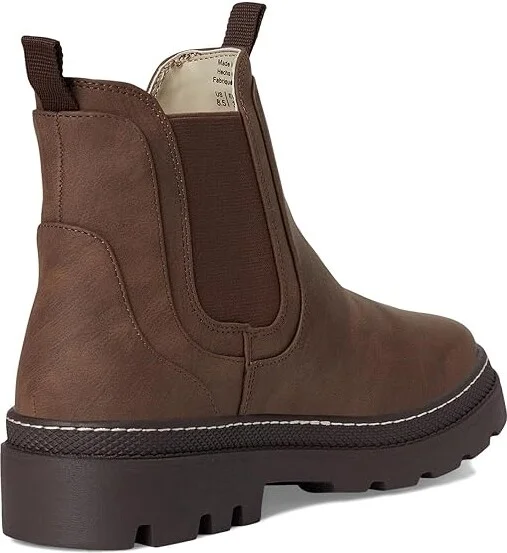 Roxy Wonderland Women's Boots Brown : 8 M, Rubber - Image 4