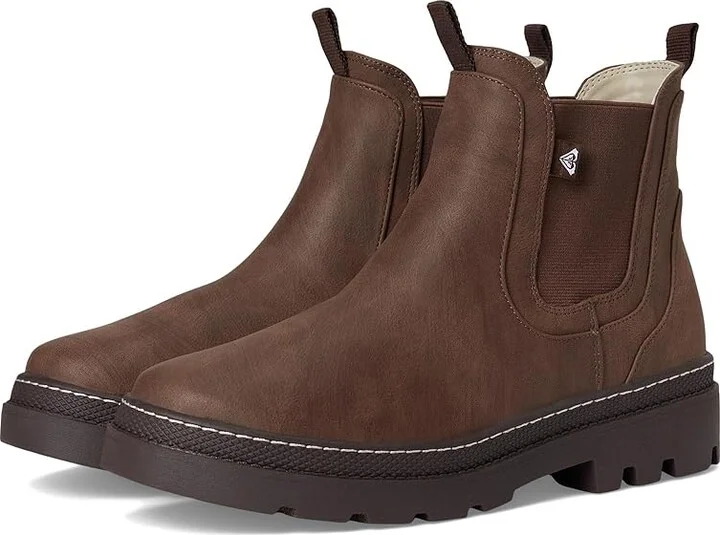 Roxy Wonderland Women's Boots Brown : 8 M, Rubber