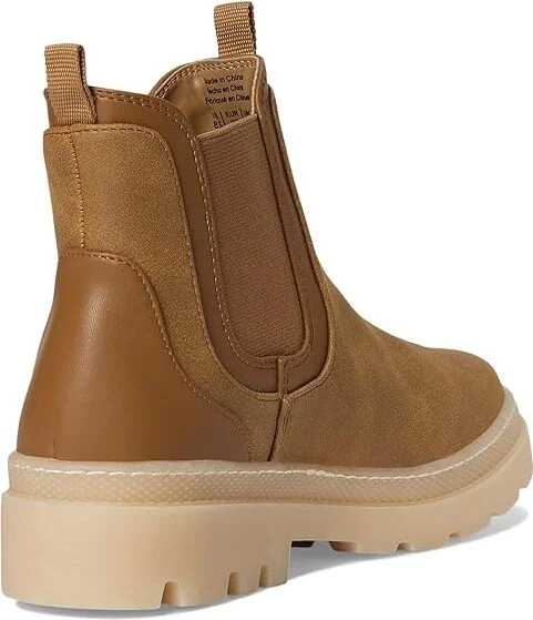 Roxy Wonderland Women's Boots Light Brown : 7 M, Rubber - Image 4
