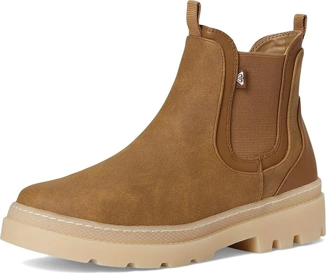Roxy Wonderland Women's Boots Light Brown : 7 M, Rubber - Image 5