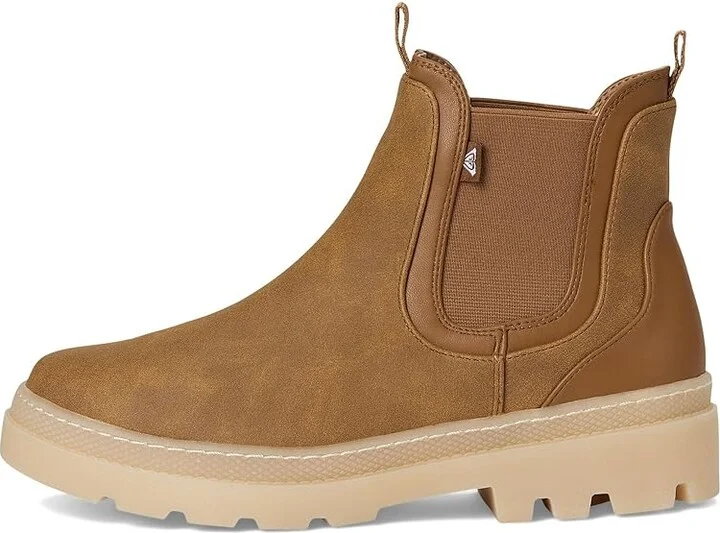 Roxy Wonderland Women's Boots Light Brown : 7 M, Rubber - Image 6