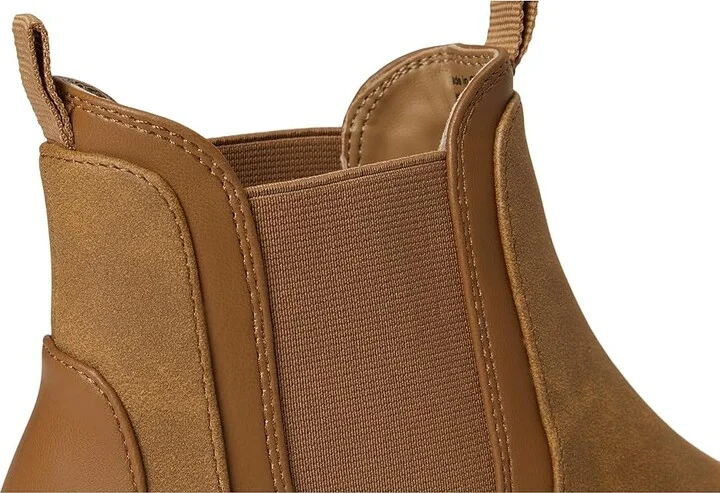 Roxy Wonderland Women's Boots Light Brown : 7 M, Rubber - Image 7