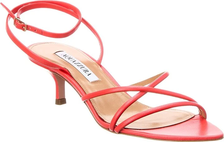 Roy 50 Leather Sandal