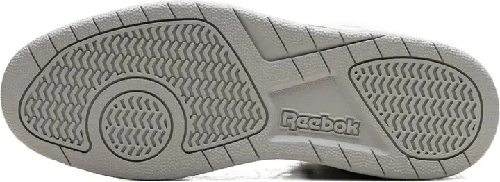 Royal BB 4500 Hi 2 "White" sneakers - Image 4