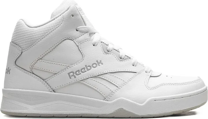 Royal BB 4500 Hi 2 "White" sneakers