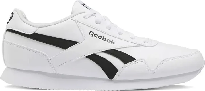 Royal Cl Jogger 3 "White/Black" sneakers