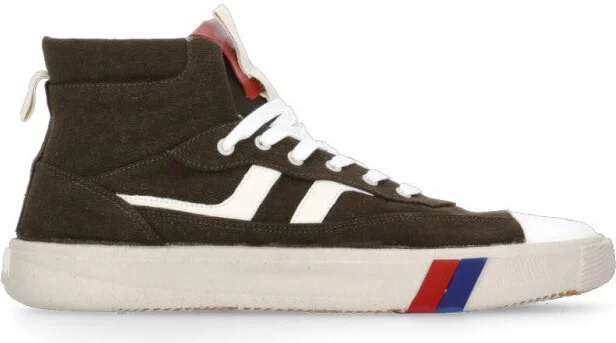 Royal Ii Orbit High Sneakers