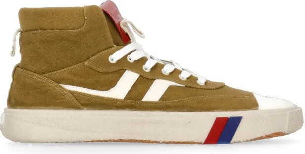 Royal Ii Orbit High Sneakers