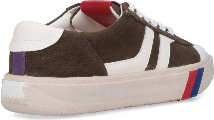 royal Ii Orbit Low-top Sneakers - Image 4