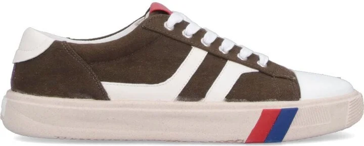 royal Ii Orbit Low-top Sneakers